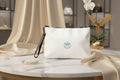 Pour sublimer ta luxueuse table, qui ne reste pas de marbre !