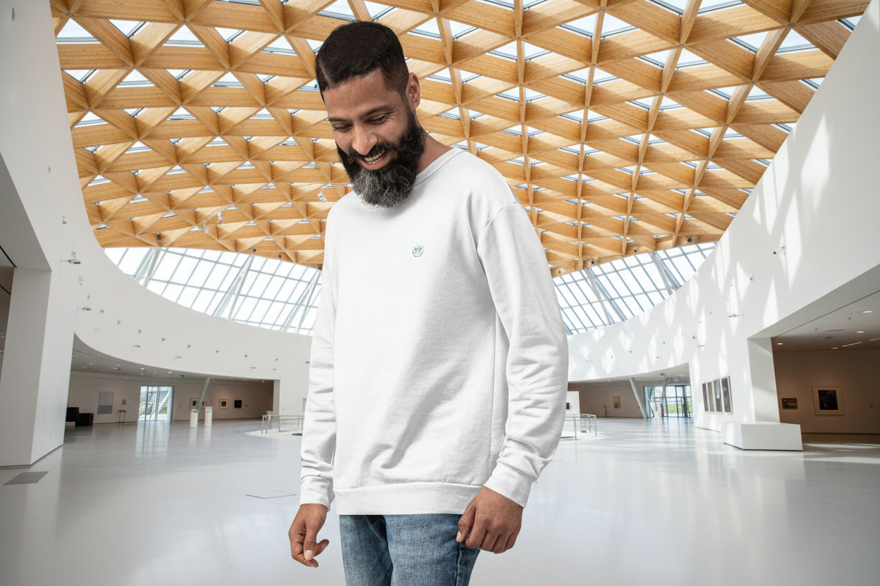 Pour être exposé au Centre Pompidou de Metz !